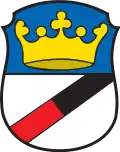 Wapen van Königsdorf