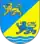 Wapen van district Schleswig-Flensburg