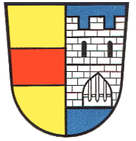 Wapen van Lahr/Schwarzwald