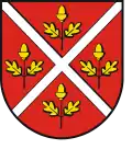 Wapen van Lalendorf
