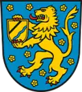 Wapen van Großbreitenbach