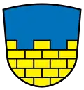 Wapen van Landkreis Bautzen