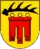 Wapen van Landkreis Böblingen