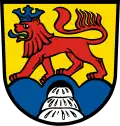 Wapen van Landkreis Calw