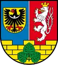 Wapen van Landkreis Görlitz