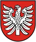 Wapen van Landkreis Heilbronn