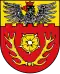 Wapen van het district Hildesheim
