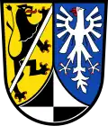 Wapen van Landkreis Kulmbach