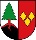 Wapen van het district Lüchow-Dannenberg