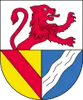 Wapen van Landkreis Lörrach