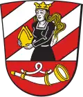 Wapen van Landkreis Neu-Ulm