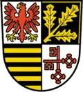 Wapen Landkreis Potsdam-Mittelmark