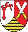 Wapen van Quedlinburg