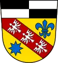 Wapen Saarlouis