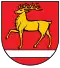 Wapen van Landkreis Sigmaringen