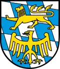 Wapen van Landkreis Starnberg