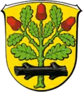Wapen van Langen (Hessen)