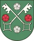 Wapen van Löbejün