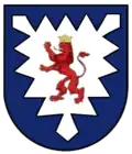 Wapen van Lüdersfeld
