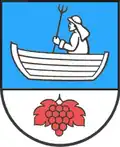 Wapen van Lüttchendorf