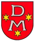 Wapen van Mörzheim