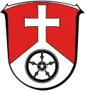 Wapen van Münchhausen