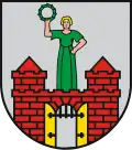 Wapen van Maagdenburg