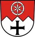 Wapen van Main-Tauber-Kreis