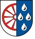 Wapen van Metelsdorf