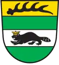 Wapen van Mittelbiberach
