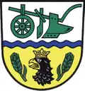Wapen van Moßbach