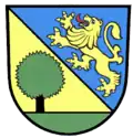 Wapen van Mühlhausen-Ehingen