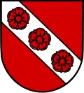 Wapen van Mulfingen