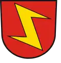 Wapen van Neckartailfingen