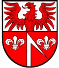 Wapen van Neukirchen bei Sulzbach-Rosenberg