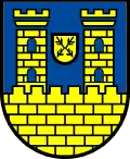 Wapen van Neustadt in Sachsen