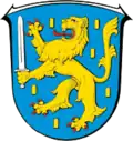 Wapen van Niedernhausen