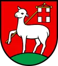 Wapen van Niederrohrdorf
