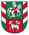 Wapen van Oberlungwitz