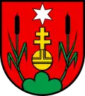 Wapen van Oberrohrdorf