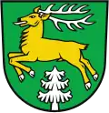 Wapen van Oberschönau