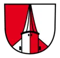 Wapen van Peißen (Saalekreis)