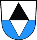 Wapen van Pfaffenhausen