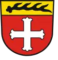 Wapen van Plüderhausen