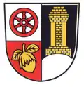 Wapen van Rückersdorf