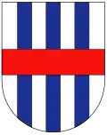 Wapen van Regensdorf