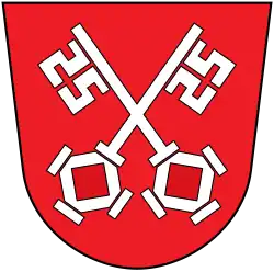 Wapen van Regensburg