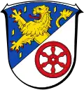 Wapen van Rheingau-Taunus-Kreis