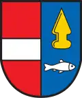 Wapen van Rheinhausen
