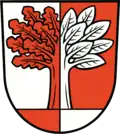 Wapen van Rietz-Neuendorf